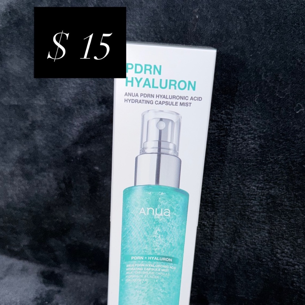 Korean Skincare